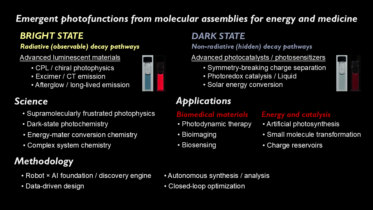 Research overview figure